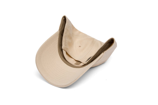 Knoxville Chain Dad wool baseball cap