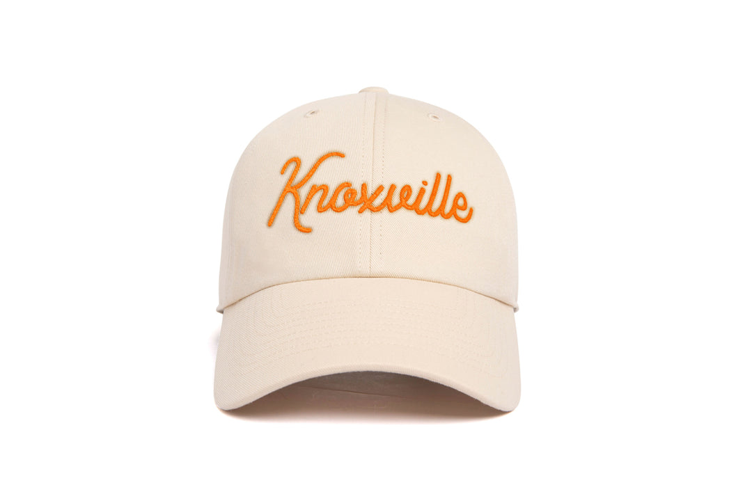 Knoxville Journey Chain Dad wool baseball cap