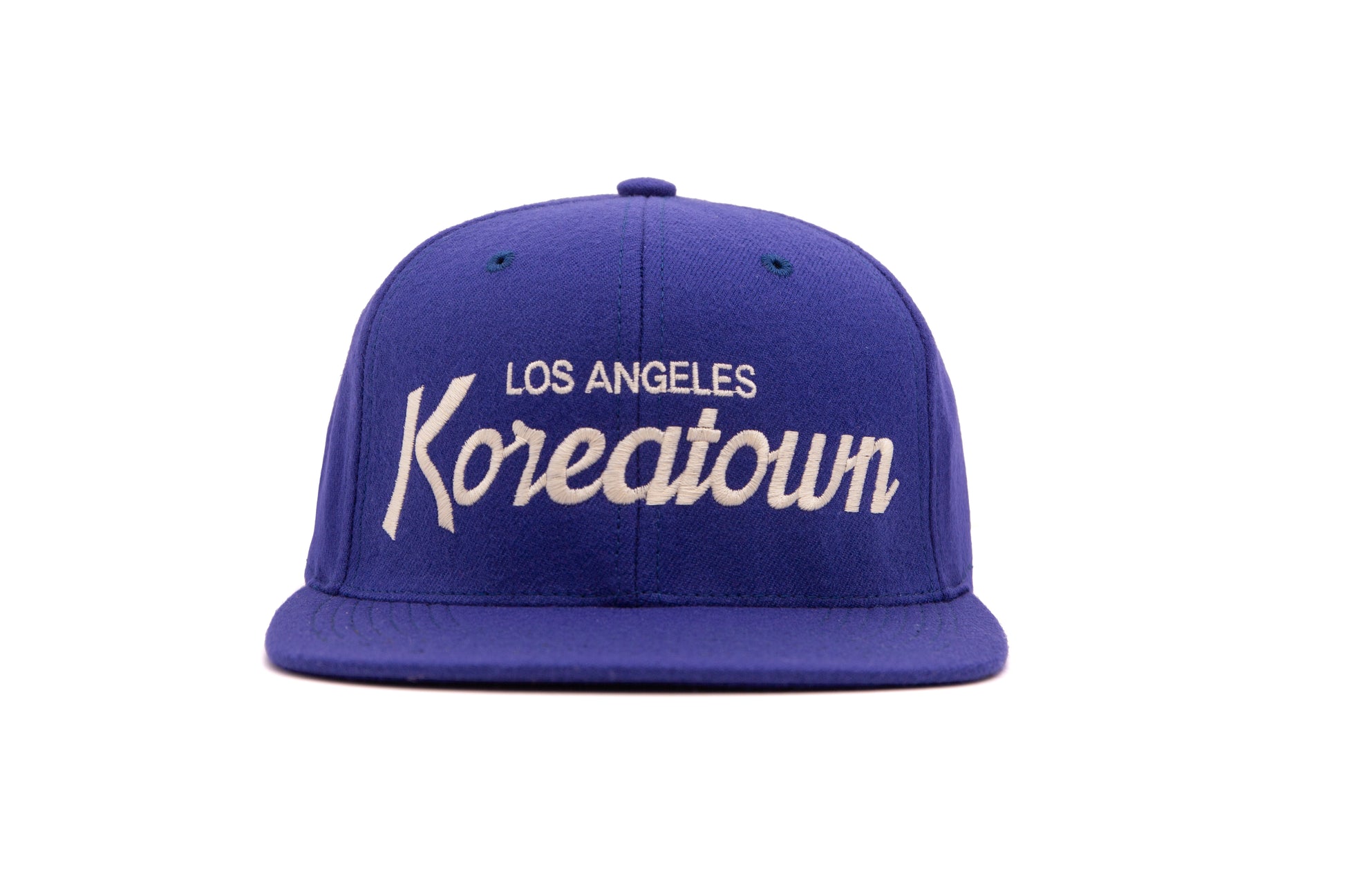Koreatown