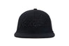 Koreatown Tonal 3D
    wool baseball cap indicator