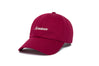 Koreatown Microscript Dad
    wool baseball cap indicator