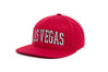 LAS VEGAS
    wool baseball cap indicator