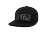 LAS VEGAS 3D
    wool baseball cap indicator