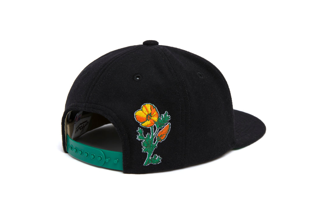 CA State Flower Cashmere II