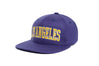 LOS ANGELES
    wool baseball cap indicator