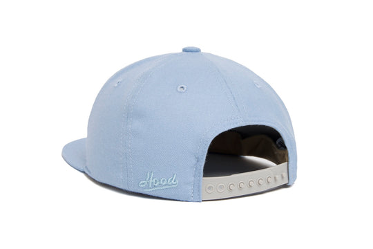 LOS ANGELES wool baseball cap