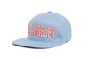 LOS ANGELES
    wool baseball cap indicator