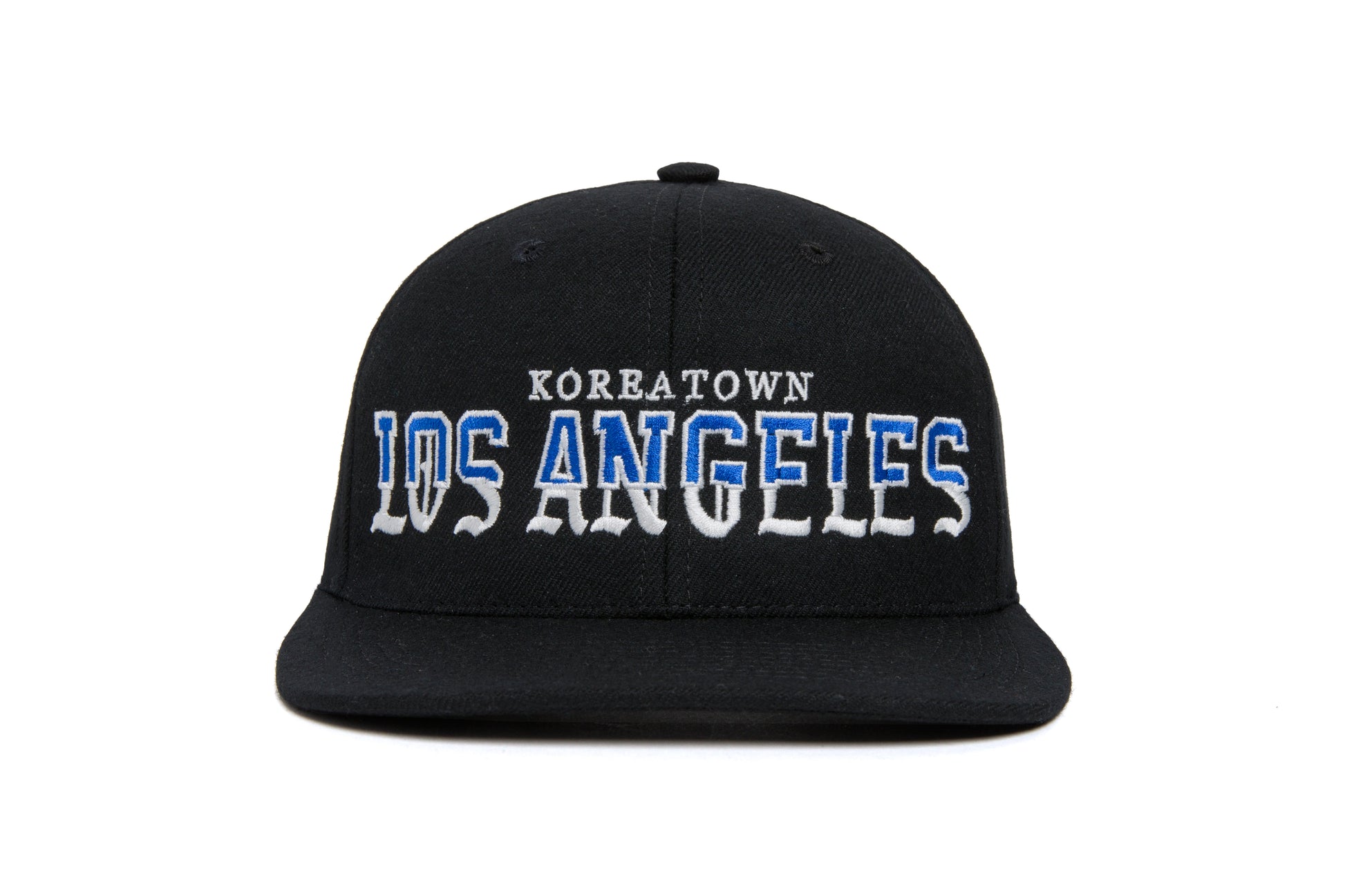 LOS ANGELES Retro Block