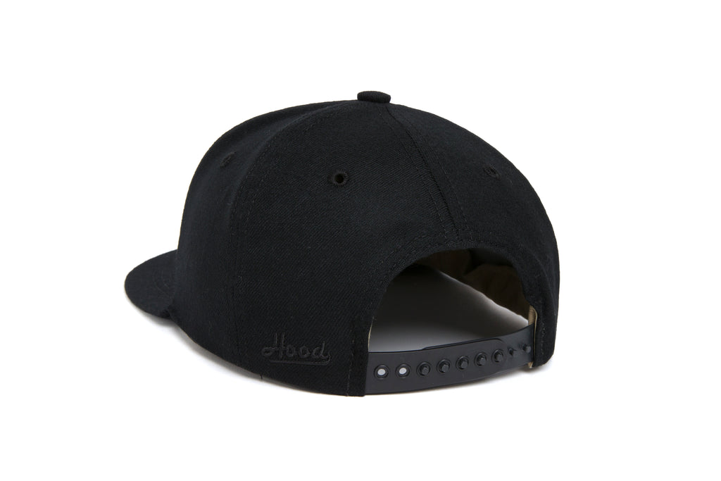 LOS ANGELES Retro Block