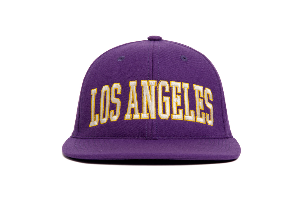 LOS ANGELES