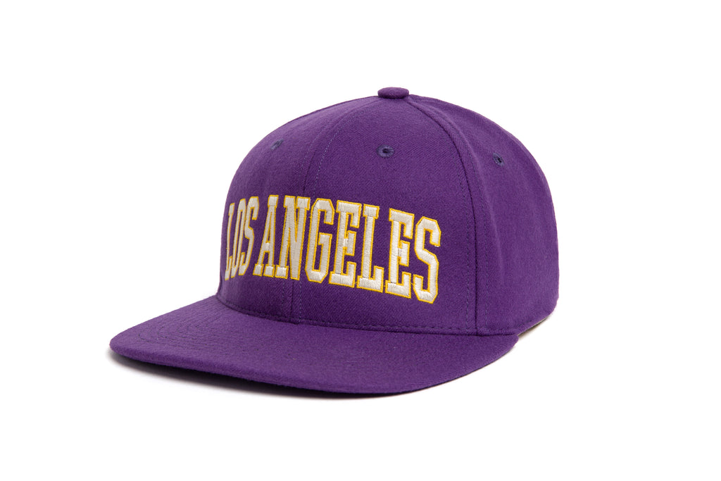 LOS ANGELES