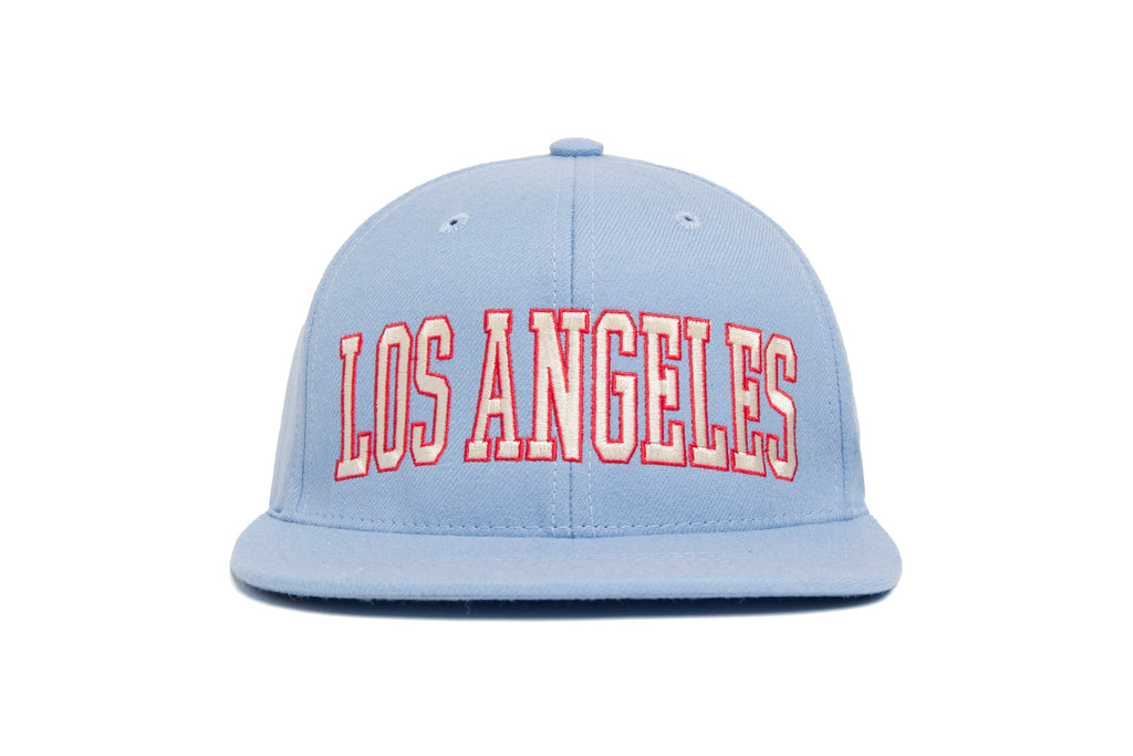 LOS ANGELES