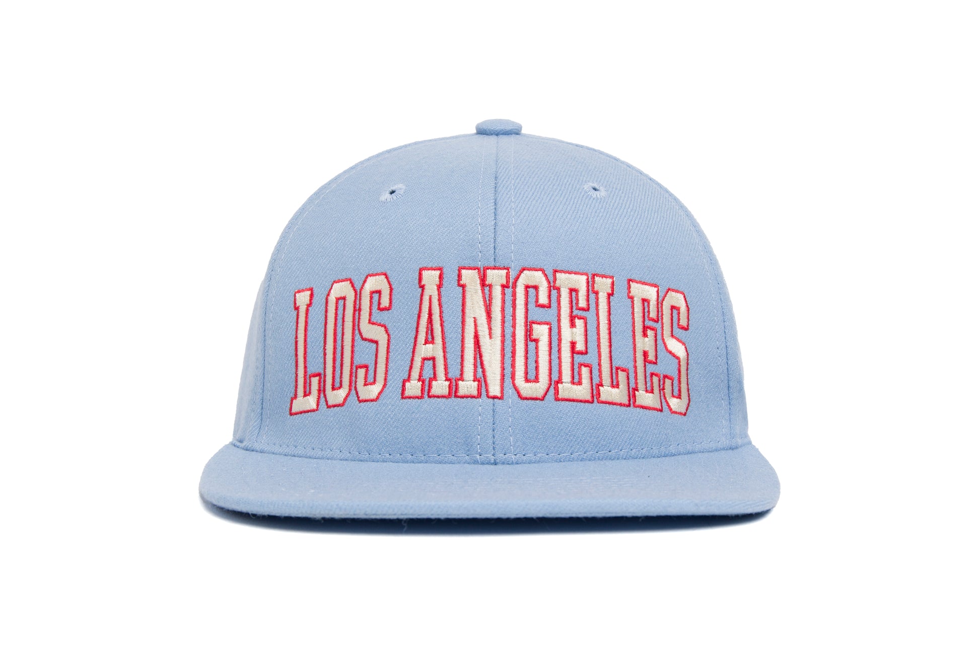 LOS ANGELES