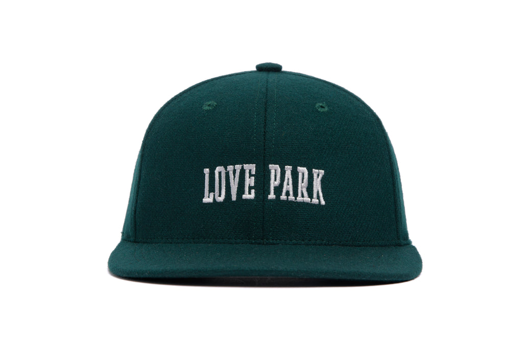 LOVE PARK Microblock