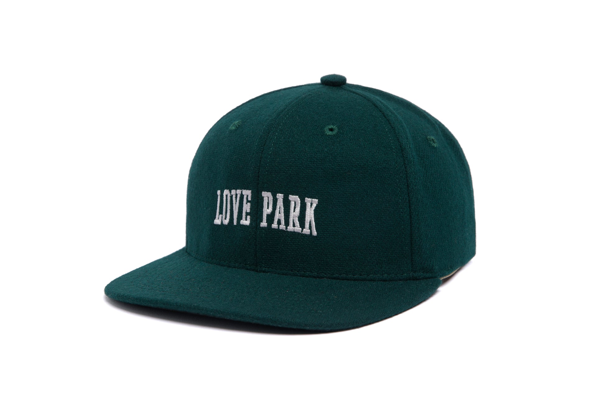 LOVE PARK Microblock