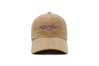 LSU Name 21-Wale Cord Dad
    wool baseball cap indicator