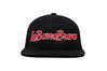 La Barra Brava 3D
    wool baseball cap indicator