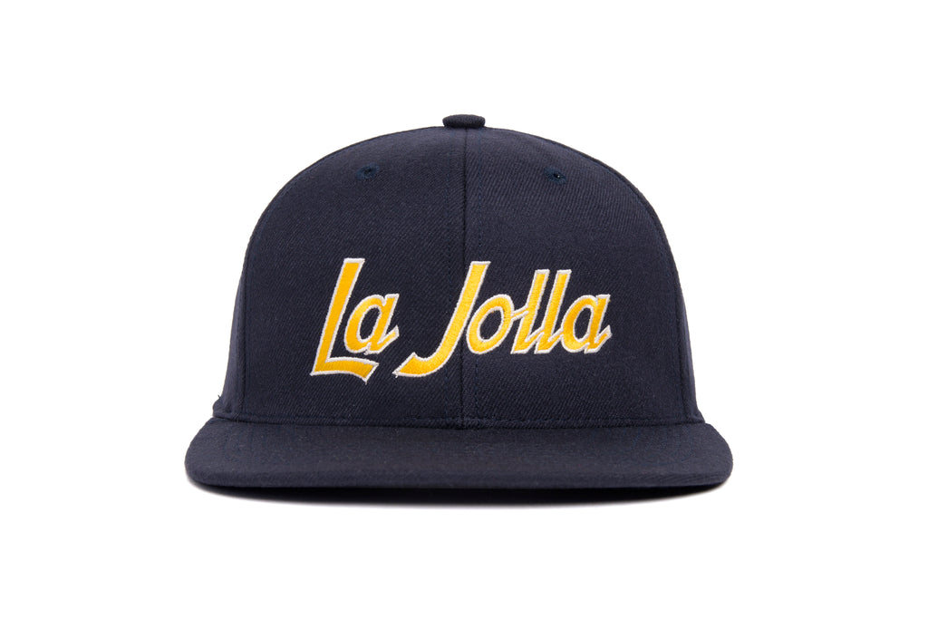 La Jolla II