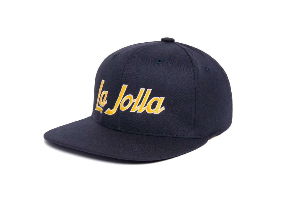 La Jolla II