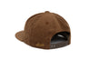 Laguna 6-Wale Cord
    wool baseball cap indicator