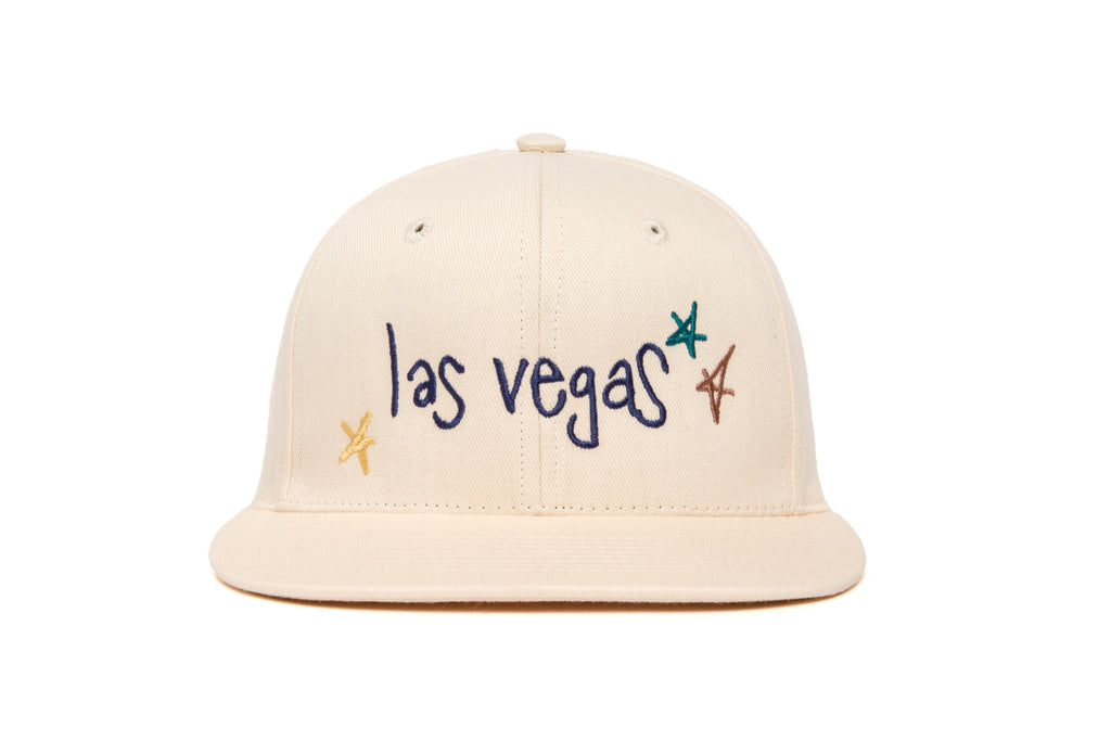 Las Vegas Scribble