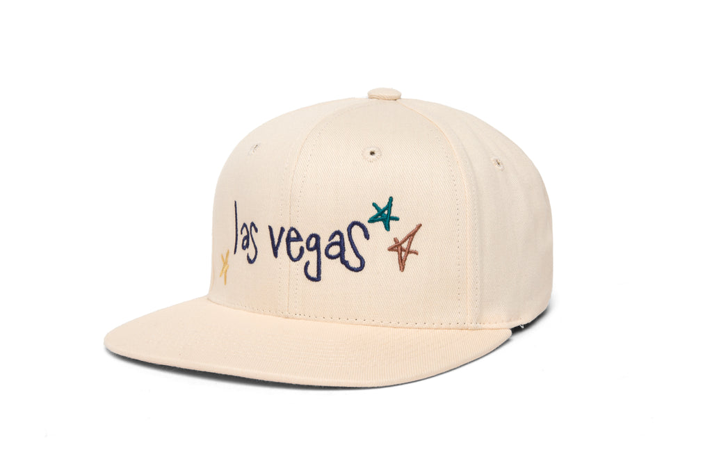 Las Vegas Scribble