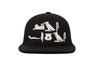 Las Vegas Hieroglyphic
    wool baseball cap indicator