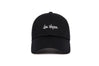 Las Vegas Microscript Dad
    wool baseball cap indicator