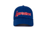 Lawrence Chain Dad
    wool baseball cap indicator