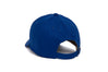 Lawrence Chain Dad
    wool baseball cap indicator