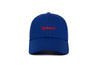 Lawrence Microscript Dad
    wool baseball cap indicator