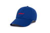 Lawrence Microscript Dad
    wool baseball cap indicator