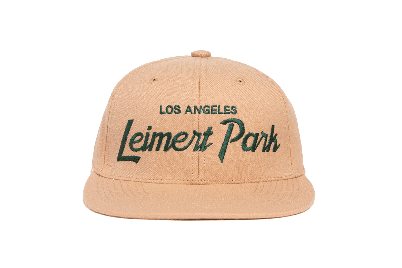 Leimert Park