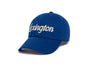 Lexington Chain Dad
    wool baseball cap indicator