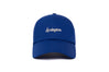 Lexington Microscript Dad
    wool baseball cap indicator