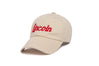 Lincoln Chain Dad
    wool baseball cap indicator