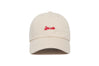 Lincoln Microscript Dad
    wool baseball cap indicator