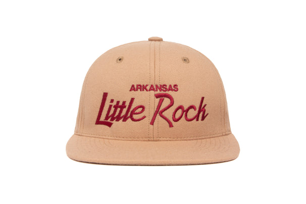 Little Rock