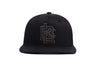 Long Beach Tonal Interlock
    wool baseball cap indicator