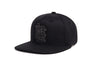 Long Beach Tonal Interlock
    wool baseball cap indicator