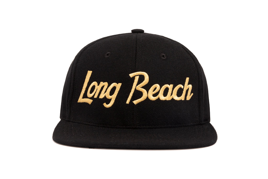 Long Beach