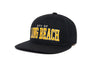 Long Beach Art
    wool baseball cap indicator