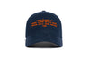 Long Island 1980 Name 5-Panel
    wool baseball cap indicator