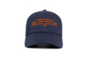 Long Island 1980 Name Dad
    wool baseball cap indicator