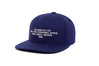 Los Angeles 1988 Name
    wool baseball cap indicator