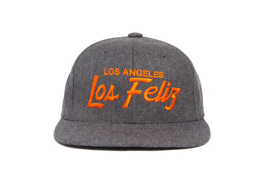 Los Feliz