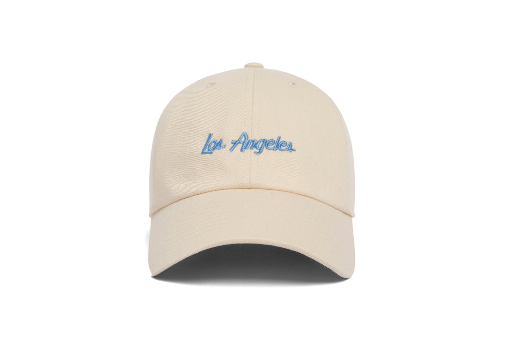 Los Angeles Microscript Dad II