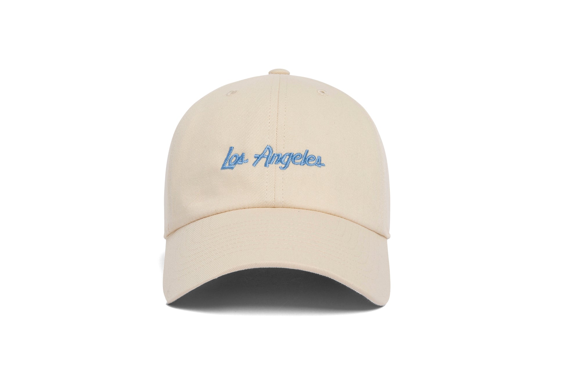 Los Angeles Microscript Dad II