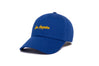 Los Angeles Microscript Dad
    wool baseball cap indicator