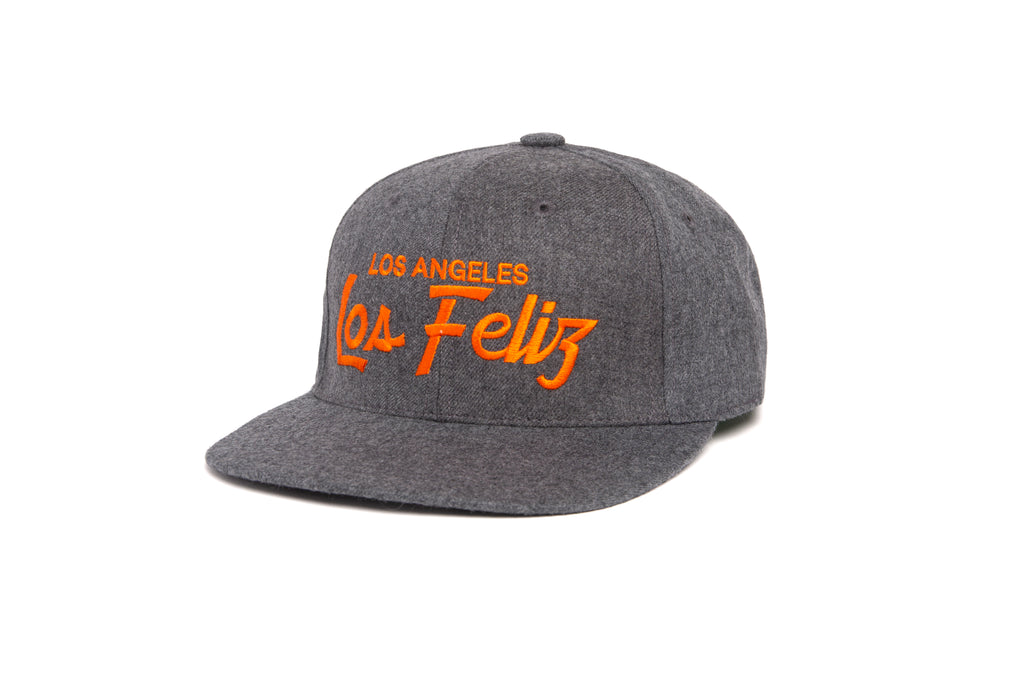Los Feliz